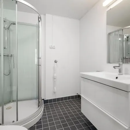 North Estate Bernhard Hansens Gate Ap2